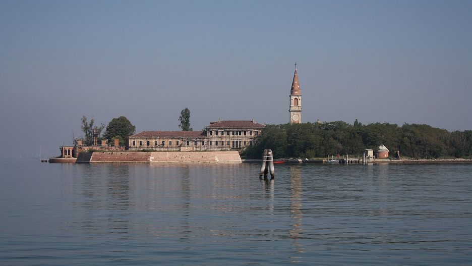 Poveglia
