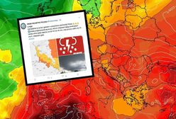 Wiemy, kiedy skończą się upały. Pożegnanie razem z gwałtownymi burzami z gradem