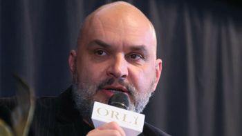 Szczegóły pogrzebu Witolda Płóciennika. Rodzina operatora ma prośbę do żałobników