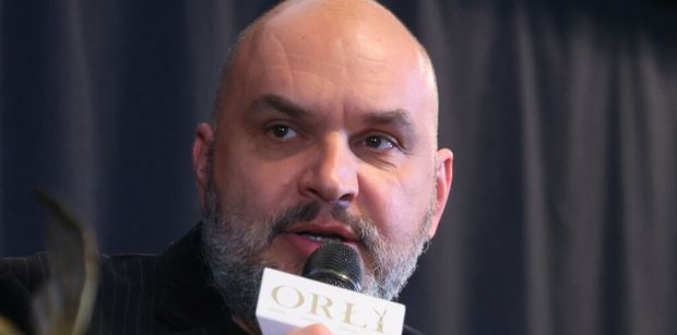 Szczegóły pogrzebu Witolda Płóciennika. Rodzina operatora ma prośbę do żałobników