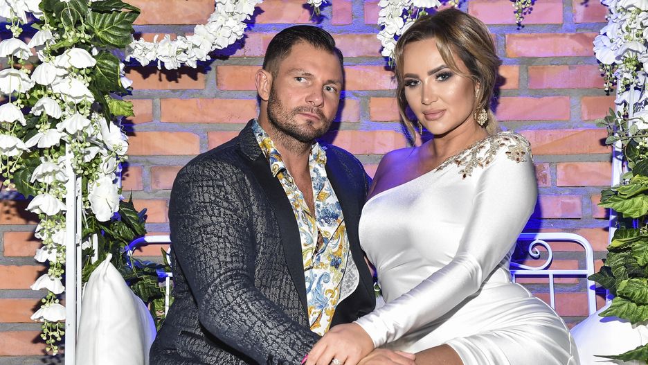 Izabela Macudzinska-Borowiak i Patryk Borowiak walczą o bezpieczeństwo córki
