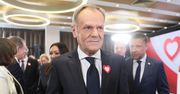 Duda uderzył w Tuska. Błyskawiczna odpowiedź