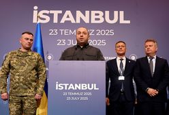 Finał dzisiejszych rozmów Rosja-Ukraina. Pierwsze ustalenia stron