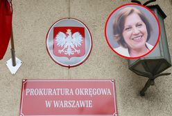 Śmierć Barbary Skrzypek. Prokuratura pokazała pismo
