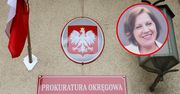 Śmierć Barbary Skrzypek. Prokuratura pokazała pismo