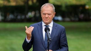 Budżet na rok wyborczy. "Rząd Tuska stoi przed trudnym zadaniem"