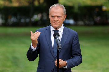 Budżet na rok wyborczy. "Rząd Tuska stoi przed trudnym zadaniem"