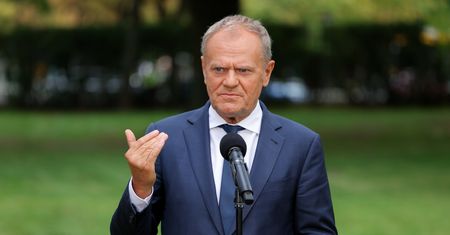 Budżet na rok wyborczy. "Rząd Tuska stoi przed trudnym zadaniem"