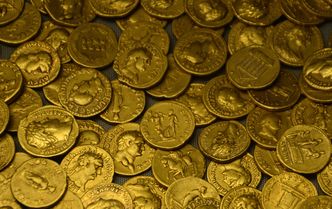 Kolekcjonowanie monet – od czego zacząć? Wyjaśniamy, ile można na tym zarobić