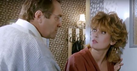 Kultowe filmy PRL-u. Znasz te cytaty?