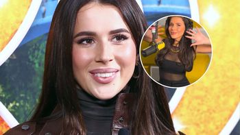 Roxie Węgiel wskoczyła w siateczkowy, ultraprześwitujący top. Odważnie? [ZDJĘCIA]