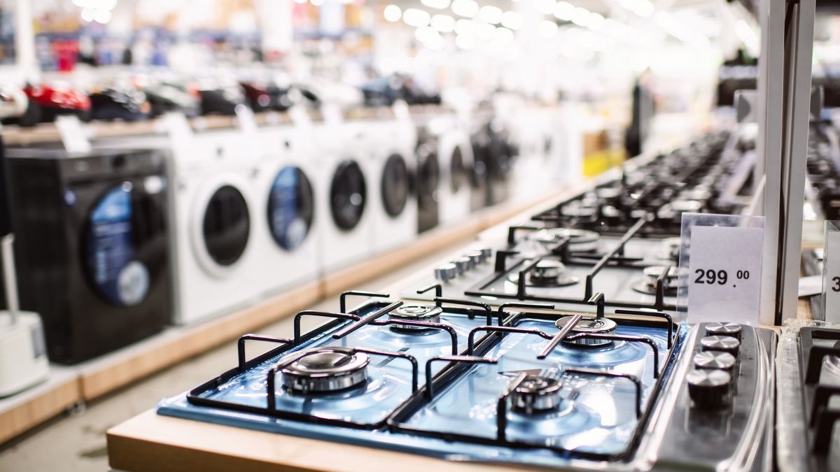 "FT": Unia chce opodatkować producentów AGD 