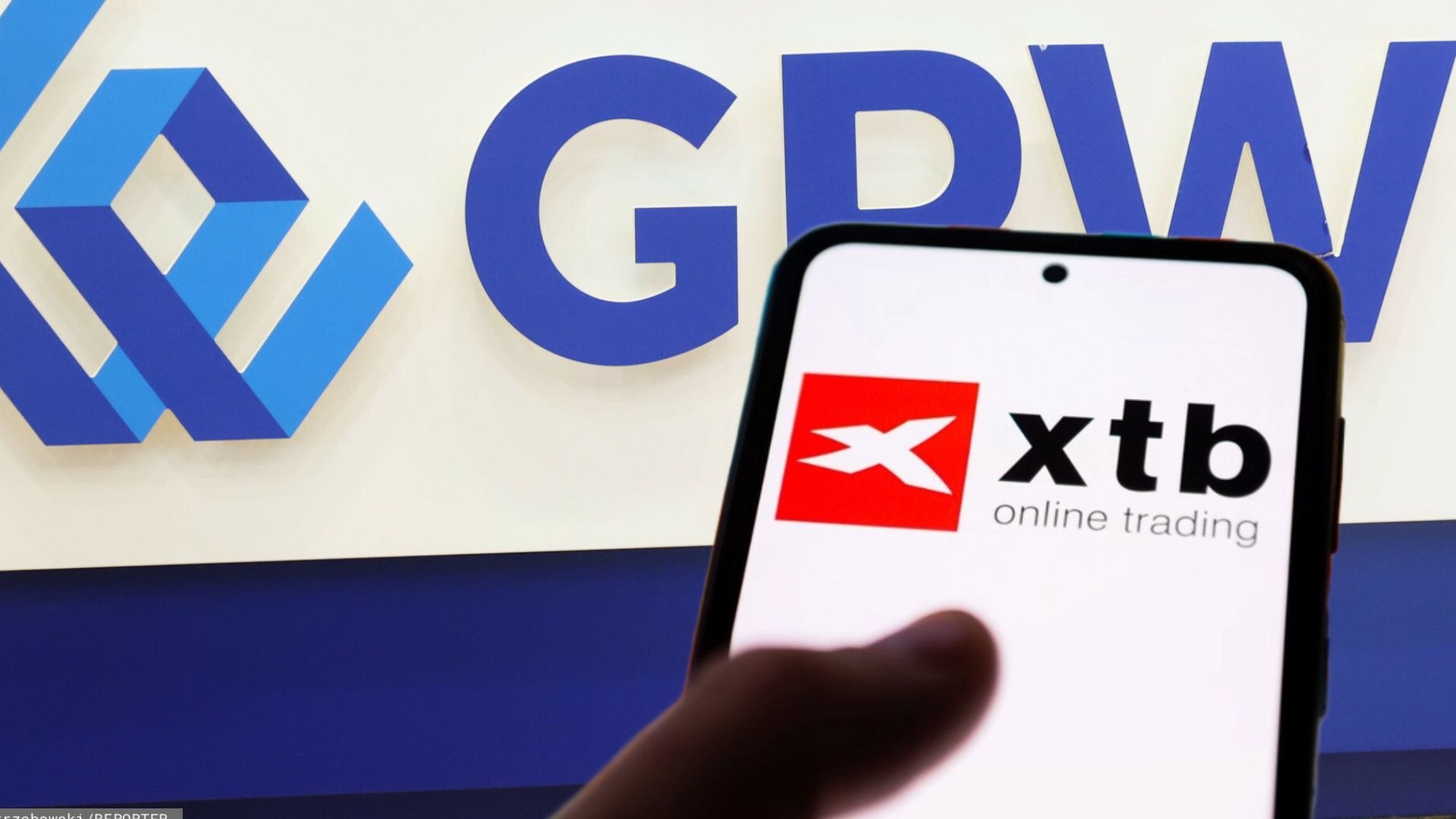 ABB w akcji: Jak XX ZW Investment Group sprzedał miliardowy pakiet XTB w 48 godzin