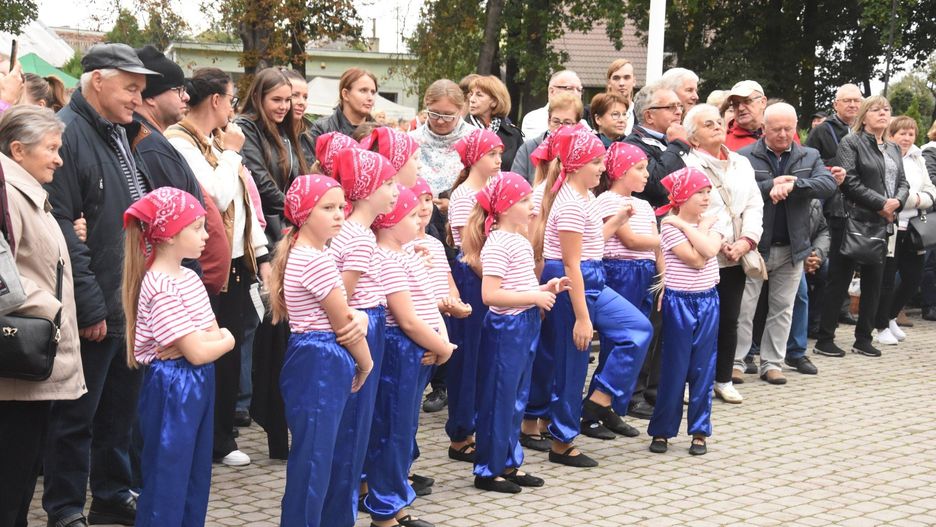 Dzień Korbola w Grzybnie. Podczas konkursu będą ważyć dynie olbrzymie. Czy w tym roku uda się pobić dotychczasowy rekord? [zdjęcia]