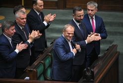 "Destabilizacja". Niemiecki polityk wskazuje na Tuska