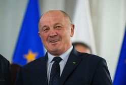 Ostatnia nadzieja dla PiS? Jasna deklaracja Sawickiego