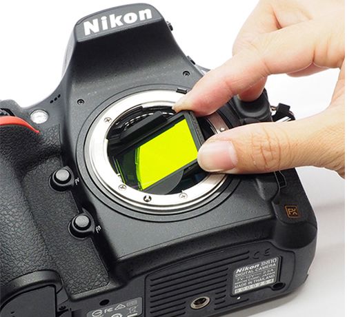 Filtr STC Astro-Multispectra Clip pozwoli fotografować rozgwieżdżone niebo bez zanieczyszczeń świetlnych 4
