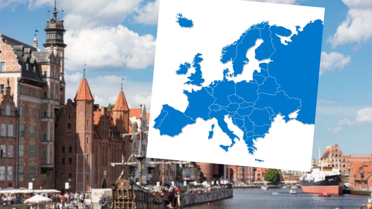 Polacy zadowoleni z życia w Polsce