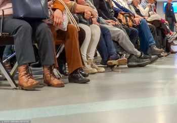 Za te choroby ZUS wypłaci 1878 zł miesięcznie. Lista jest długa