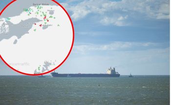 Przełom w cieśninie Ormuz. Pierwsze statki już płyną