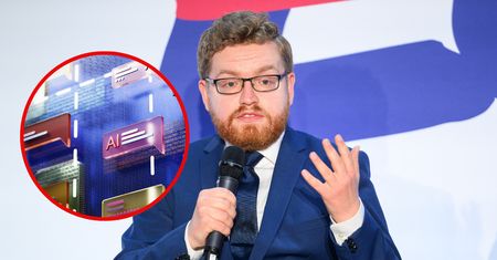 Gigafabryka AI powstanie w Polsce? "Będziemy się bić"