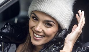 Tłumaczy się z wypadu na narty. "Nie szusowałam, tylko chodziłam"