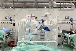 Koronawirus. Najgorsza sytuacja znów w woj. mazowieckim [7.04.2021]