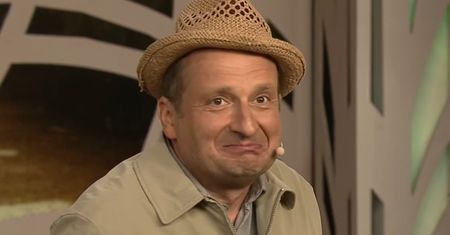 Górski w Polsacie dopiekł TVN. "I to jeszcze nasi!"