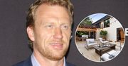 Lucjusz z kultowego "Rzymu" sprzedaje dom. To luksusowa posiadłość