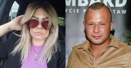 Narzeczona Mateusza Murańskiego ujawnia, jak radzi sobie po jego odejściu: "Nazwałabym to bardziej WALKĄ O PRZETRWANIE"