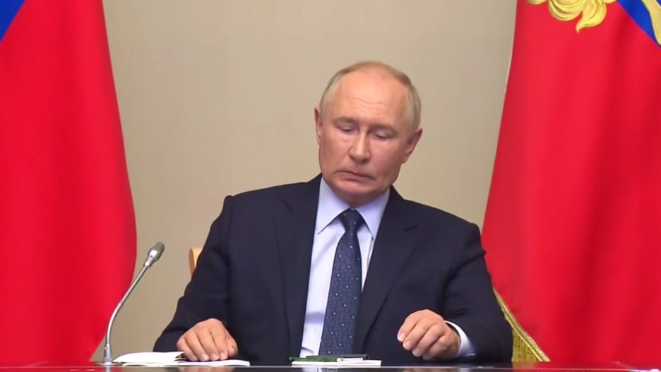 Putin