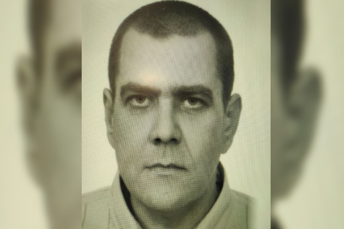 Wracał z Niemiec do domu, przepadł bez śladu. Policja poszukuje zaginionego mieszkańca Poniatowej