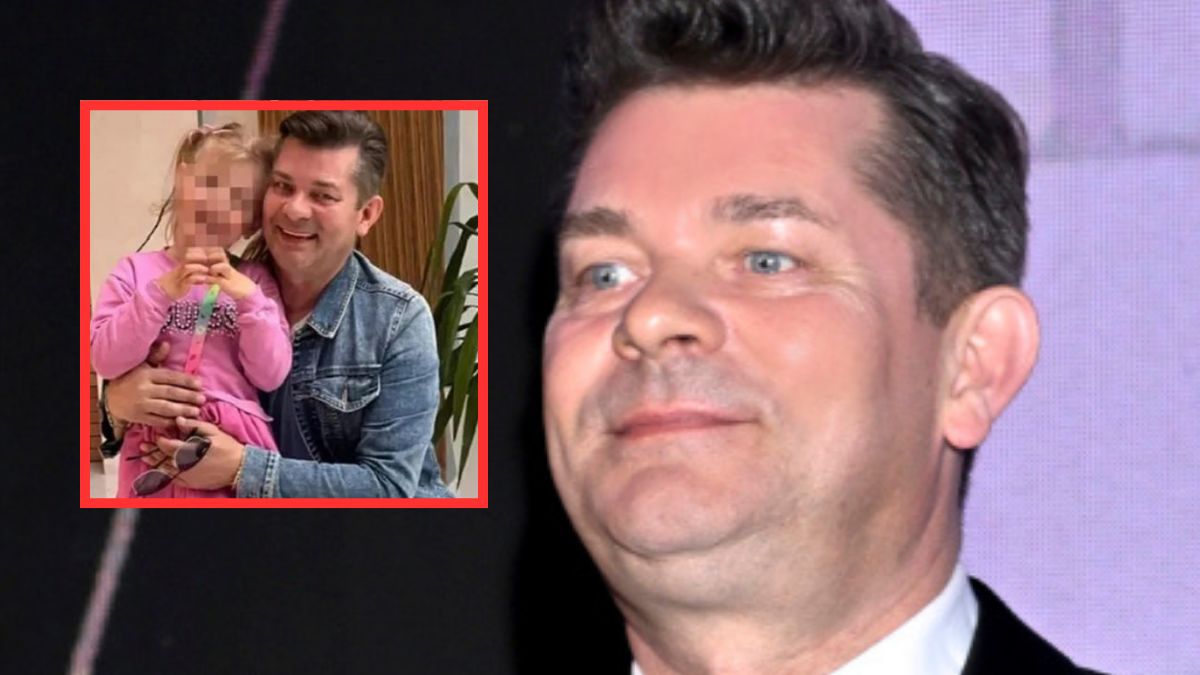 Zenek Martyniuk powiedział prawdę nt. relacji z wnuczką