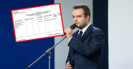 Przyłapali rzecznika PiS-u. Zadziwiające wydatki każdego roku