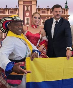 "Nie mogę dłużej milczeć". Prezydent Zamościa apeluje po skandalu