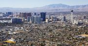 Nowe oblicze Las Vegas. Miasto grzechu zmienia się nie do poznania