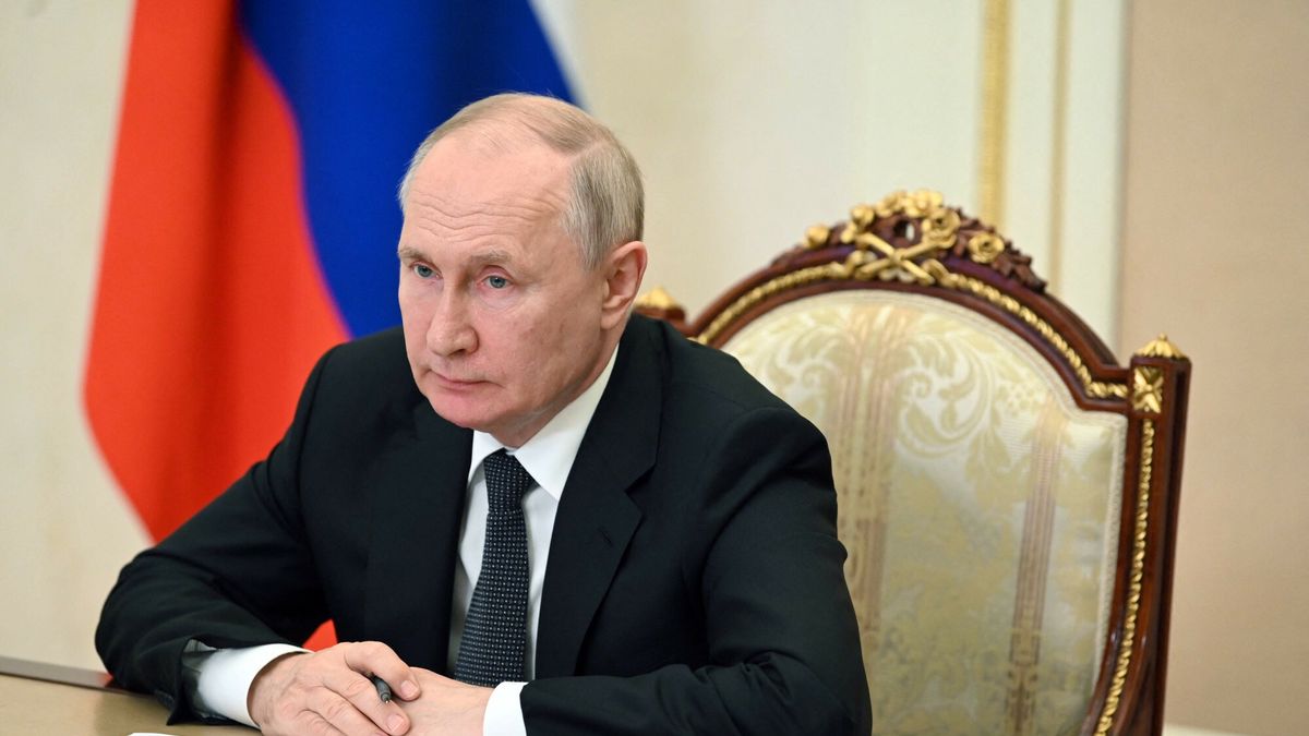 W Banku Centralnym Rosji zwołano nadzwyczajne posiedzenie