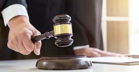 Głośne zabójstwo biznesmena w Wawrze. Zapadł wyrok