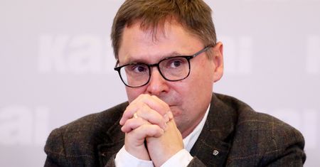 Sprawa zakonnika Pawła M. Terlikowski przywołał słowa o Popiełuszce