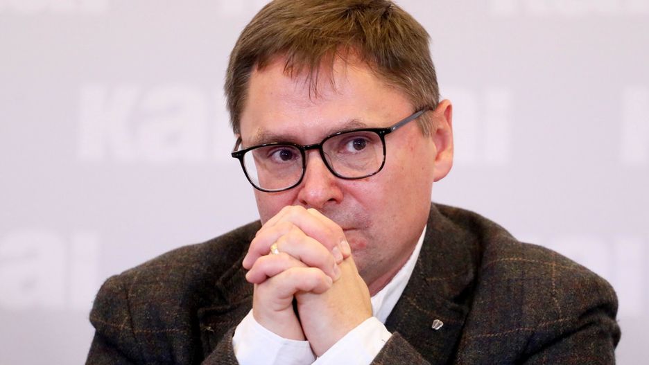 Sprawa dominikanina Pawła M. Tomasz Terlikowski: Najpierw pojawiła się prokuratura 