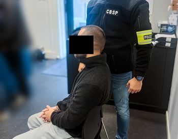 37-latek odpowie za przemyt narkotyków oraz zabójstwo obywatela RP