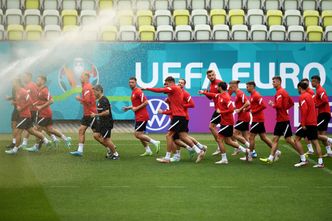 Polacy grają na Euro. Tak typują bukmacherzy