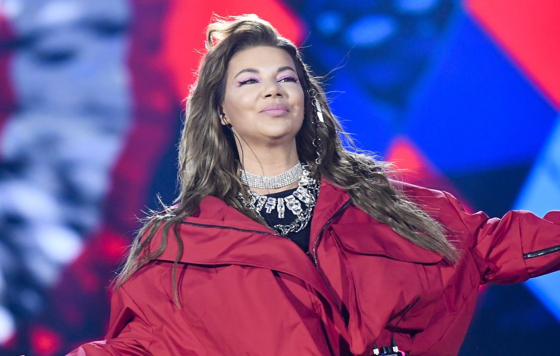 Edyta Górniak pomoże wybrać polskiego kandydata na Eurowizję 2023