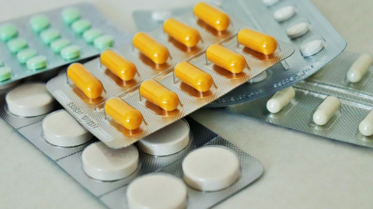 Niedobór witamin z grupy B jest groźny dla zdrowia