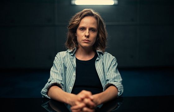 Kim jest Karolina i kobiety w jej otoczeniu? Rozmawiamy z Mają Pankiewicz, gwiazdą serialu „Morderczynie”