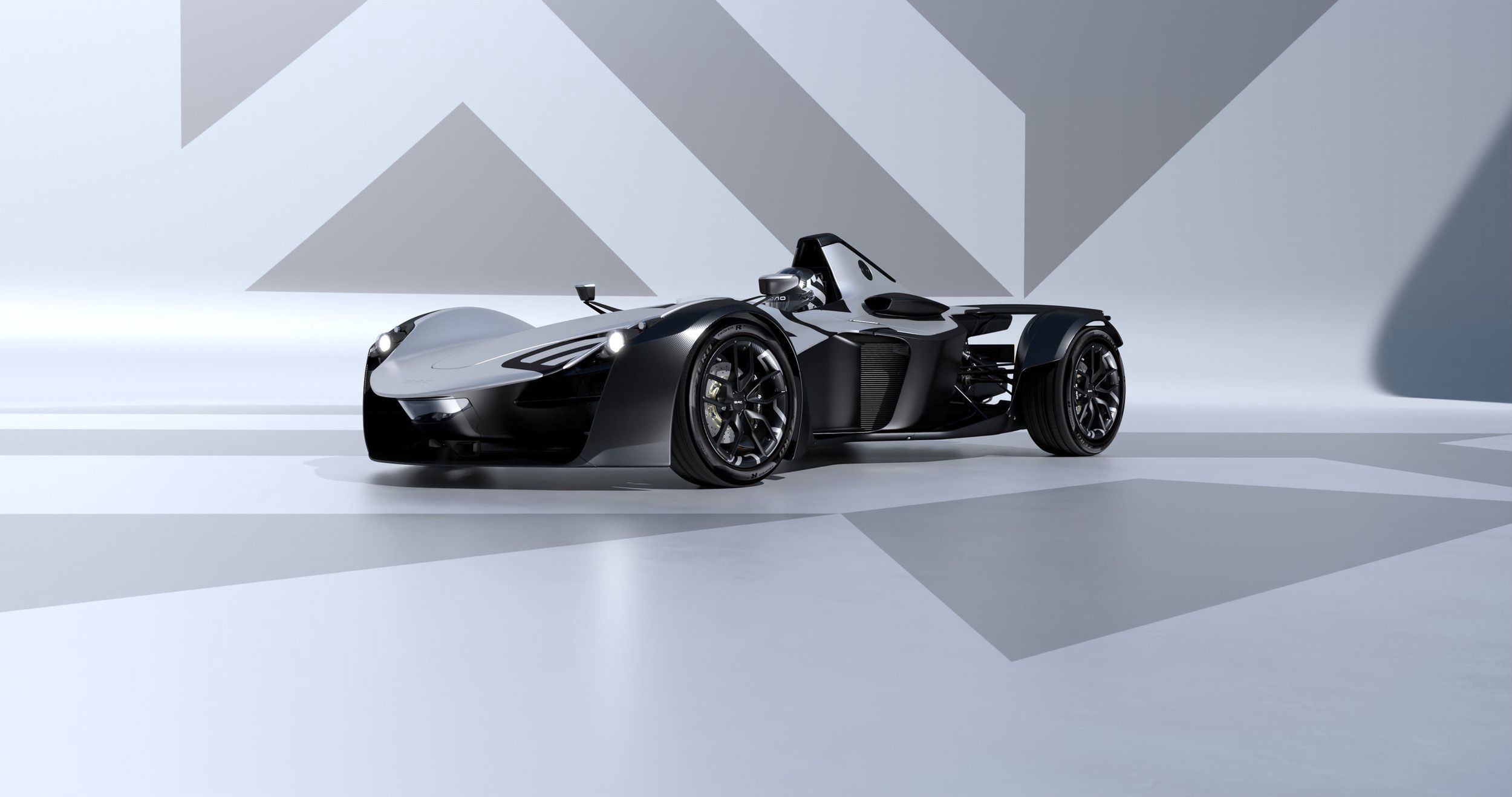 BAC Mono