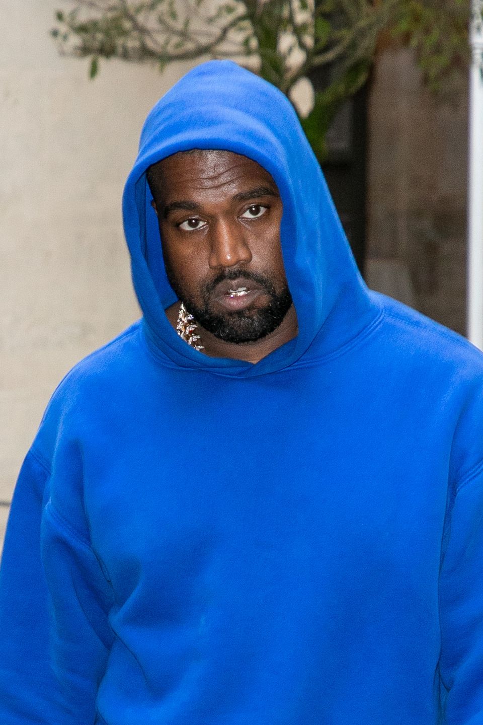 Kanye West przestaje obserwować Kim Kardashian i jej siostry na Twitterze