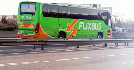 FlixBus ma 10 lat. "Musieliśmy wejść na rynek amerykański, by być globalnym graczem"