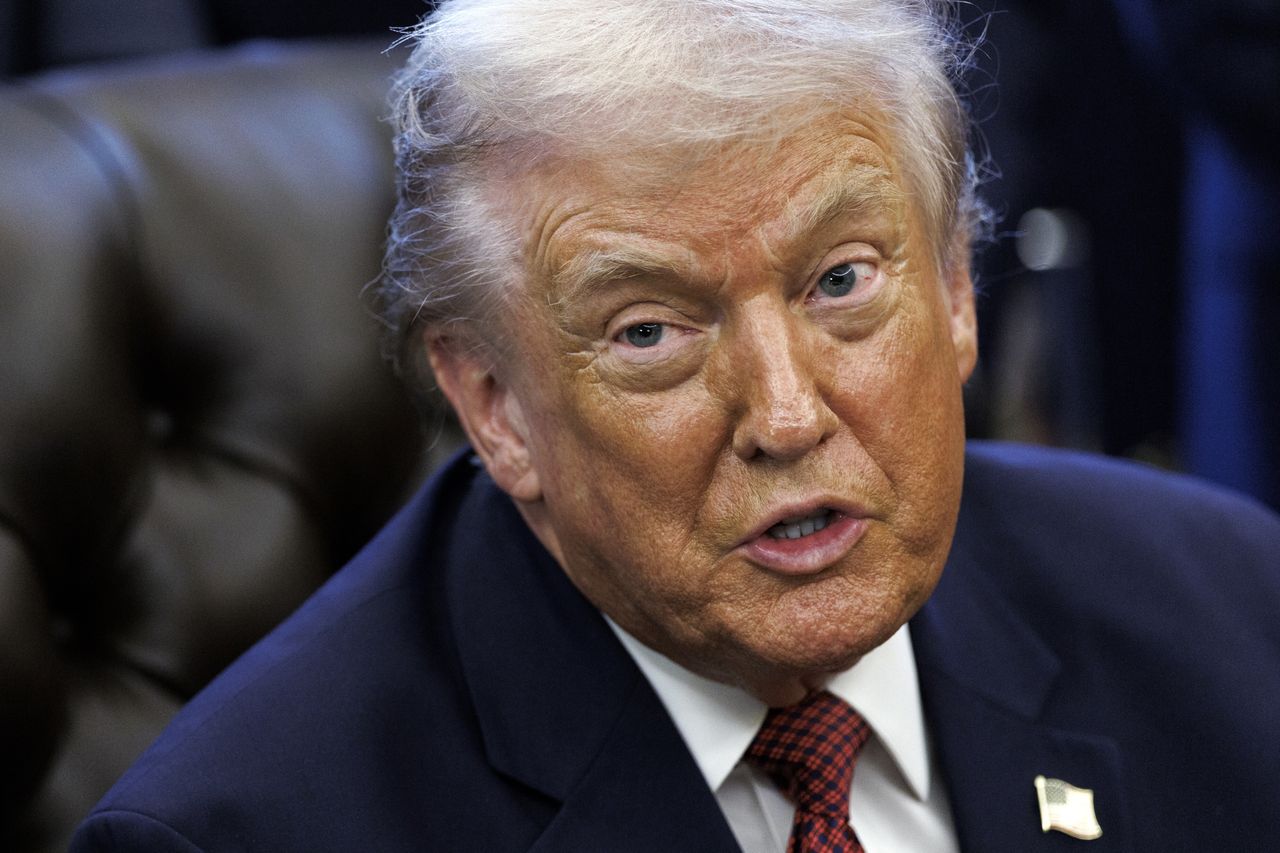 To może zmienić układ sił w Azji. Wszystko przez decyzję Trumpa