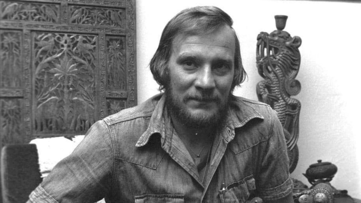 Jerzy Kukuczka zginął 35 lat temu. 